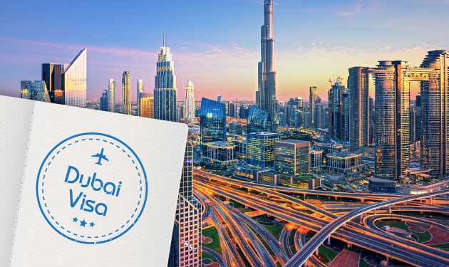 How to get a Dubai visa residency? Ways to get a UAE residency visa
