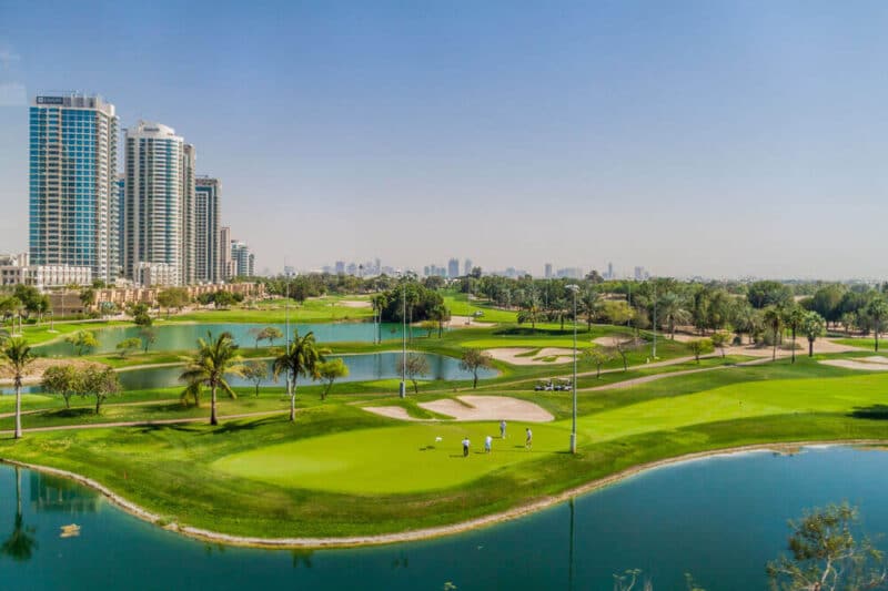 Pros and Cons of Living in The Greens Dubai