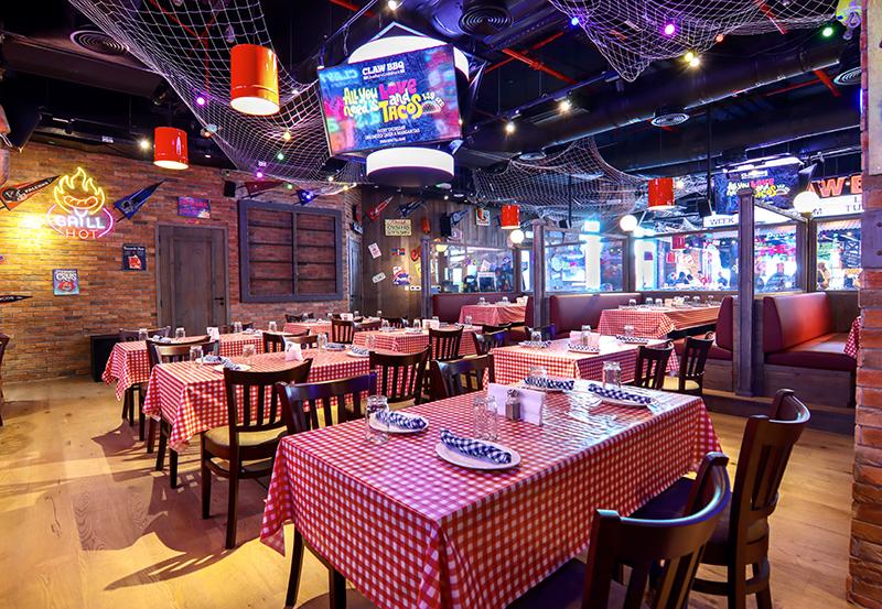 Best Sports Bars in Dubai (2023 review)