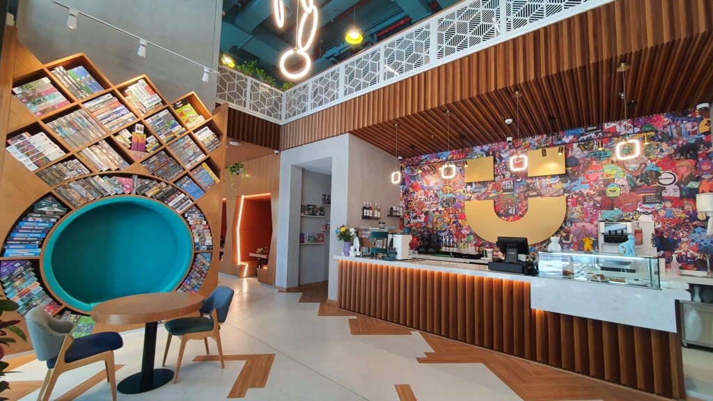 Top Board Game Cafes in Dubai in 2022