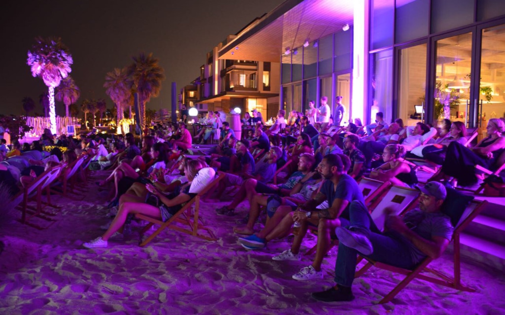 Best nightclubs in Dubai to have an awesome nightlife
