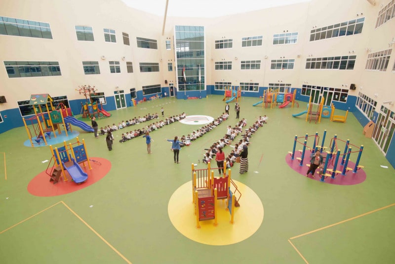 List of 18 Best Indian Schools in Abu Dhabi 2023