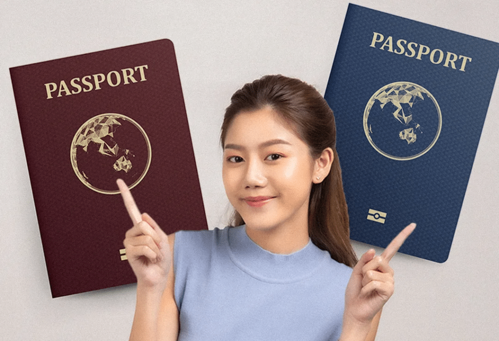 How to Renew Your Philippine Passport in Dubai and Abu Dhabi