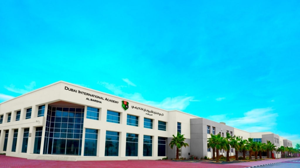 Top features of GEMS Wellington international school in Dubai