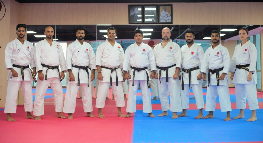 Top Karate Classes in Dubai in 2023