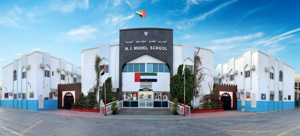 List of top 19 Indian schools in Sharjah, UAE in 2023