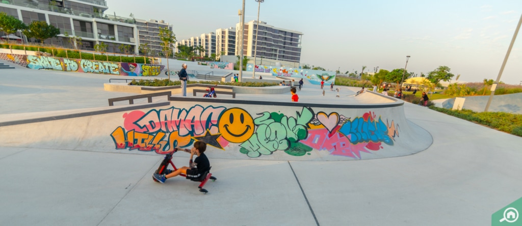 The Best Skateparks in Dubai in 2023