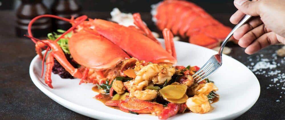 Top Seafood Restaurants in Dubai in 2023