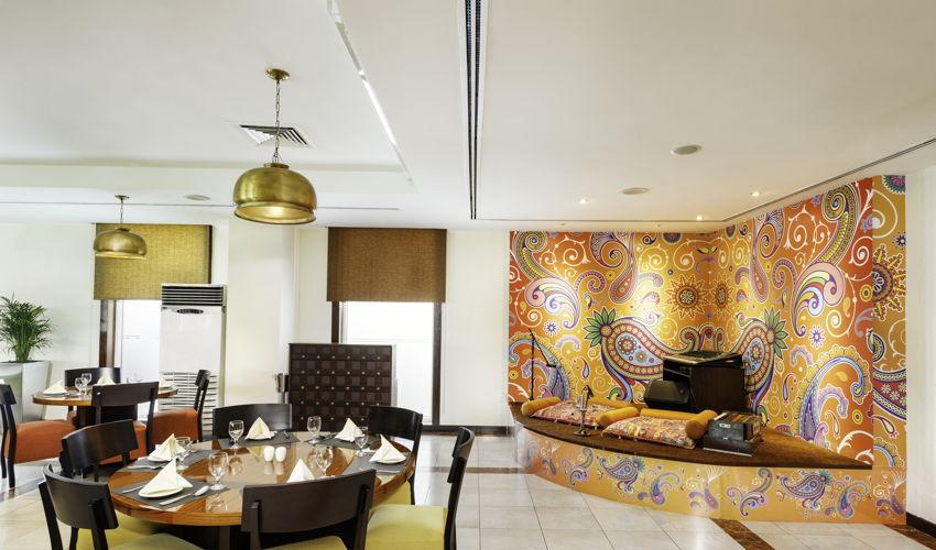 Chatori Gali; North Indian Restaurant in Dubai
