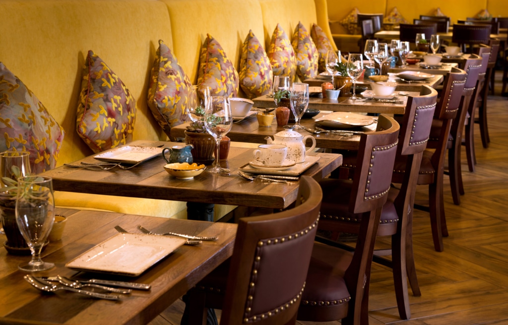Best 24-hour restaurants in Dubai