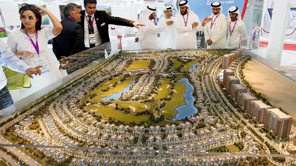 Top features of Tanmiyat Global real estate developer in Dubai