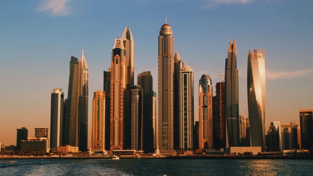 Conclusion on the most famous buildings in Dubai
