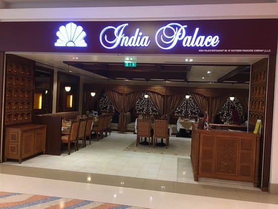 Indian Restaurants in Dubai for Every Budget