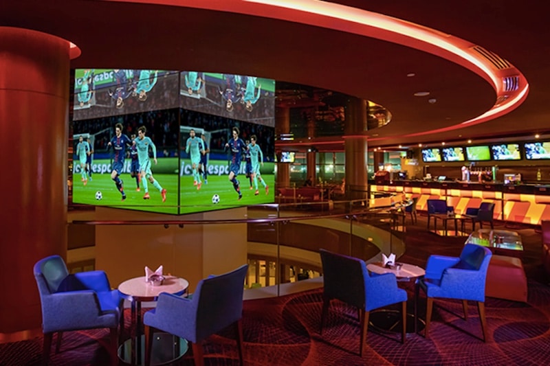 Best Sports Bars in Dubai (2023 review)