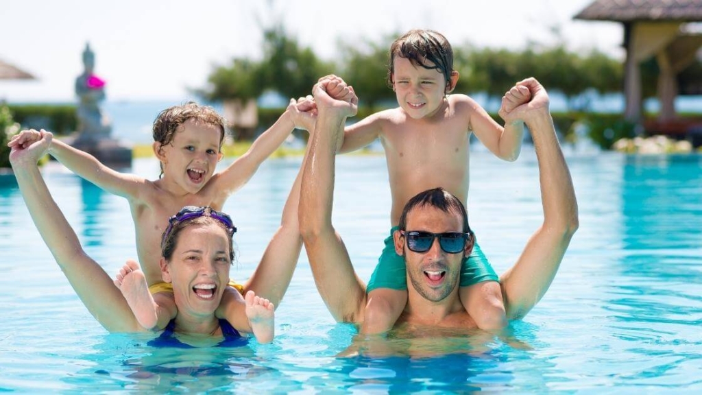 Conclusion on the swimming classes in Abu Dhabi