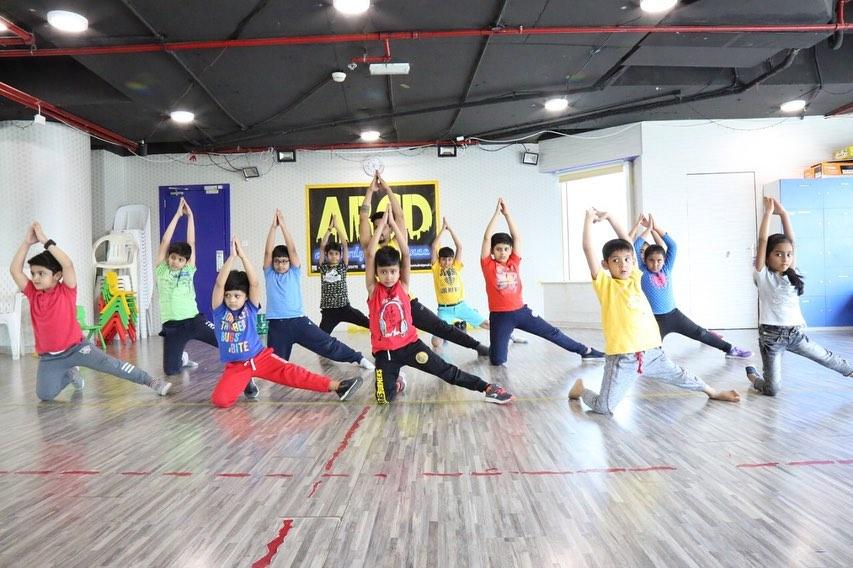 Top Dance Classes in Dubai in 2023