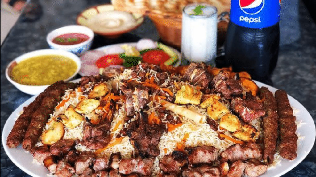 Best Afghan Restaurants in Dubai in 2023
