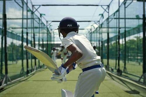Top cricket academies in Dubai in 2023