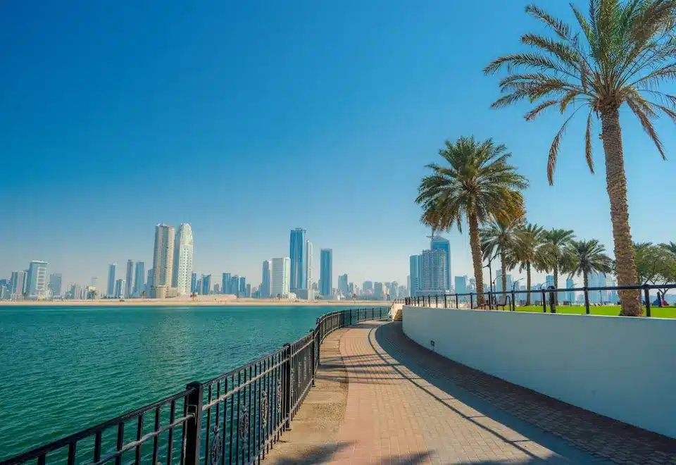 Dubai Al Mamzar Beach Park Guide: What to do?