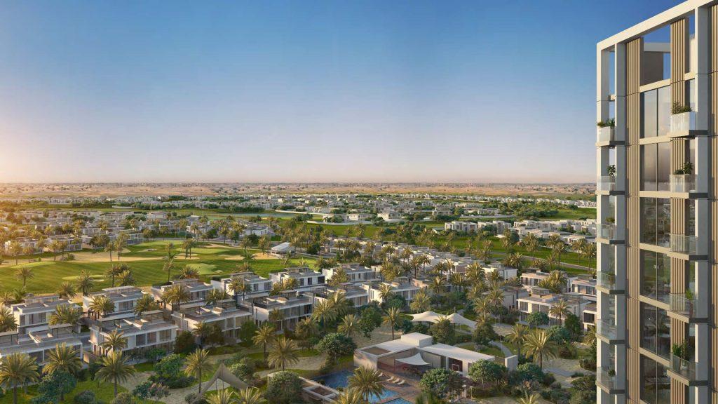 Pros and cons of living and buying property in Dubai Hills Estate