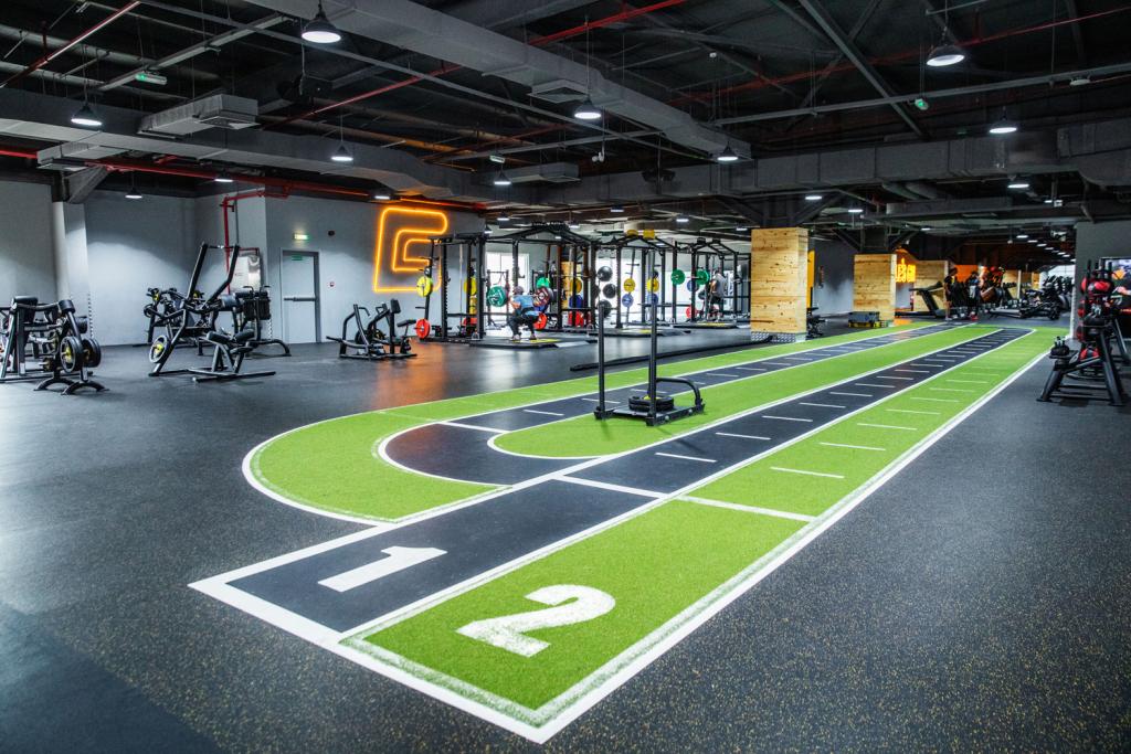 Cheapest Gym in Dubai in 2023