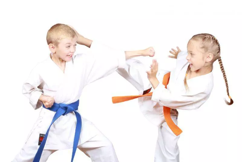 Top Karate Classes in Dubai in 2023
