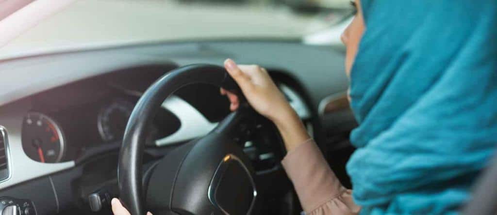 Step-by-step Guide to Getting a driving license in Dubai