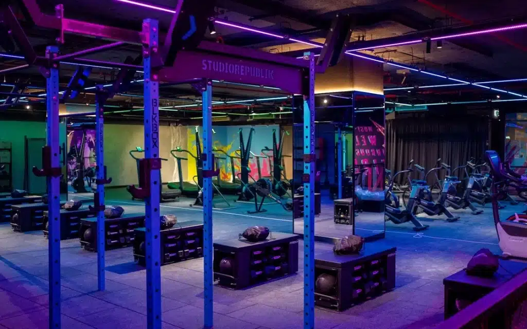 Cheapest Gym in Dubai in 2023